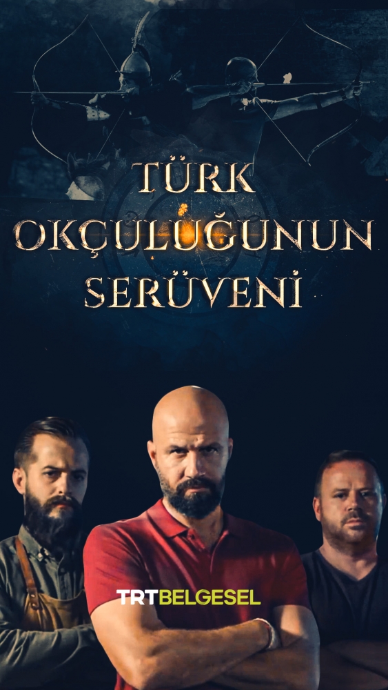 Fotoğraf: TRT Belgesel